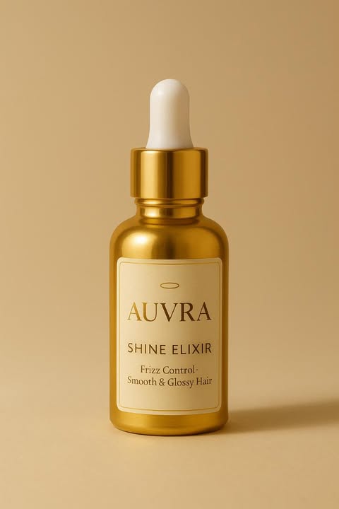 AUVRA Shine Elixir